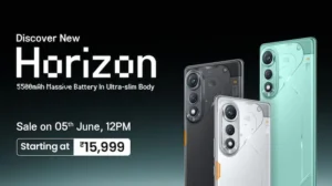 Tecno launches new Pova Curve 5G smartphone in India TaazaDaily365 Technology
