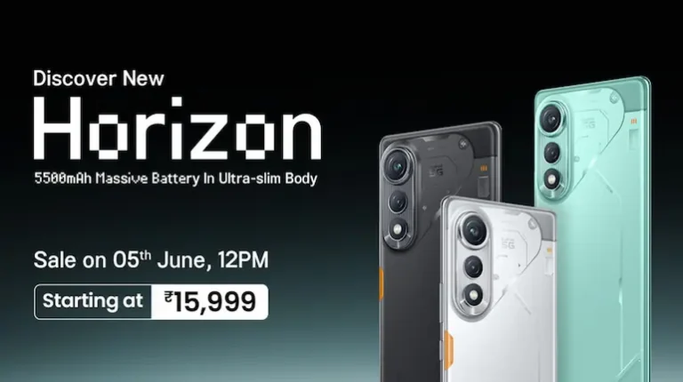 Tecno launches new Pova Curve 5G smartphone in India TaazaDaily365 Technology