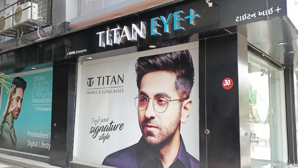 Titan-Eyeplus TaazaDaily365