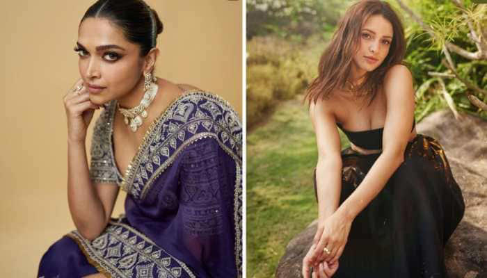 Tripti Dimri replaces Deepika Padukone TaazaDaily365 Entertainment