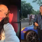 Triptii Dimri Buys Porsche TaazaDaily365 Entertainment