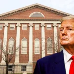 Trump Administration has blocked Harvard TaazaDaily365