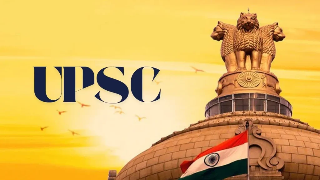 UPSC-Launches-New-Online-Application-Portal TaazaDaily365 Education