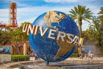 Universal Studios Coming Soon to India TaazaDaily365