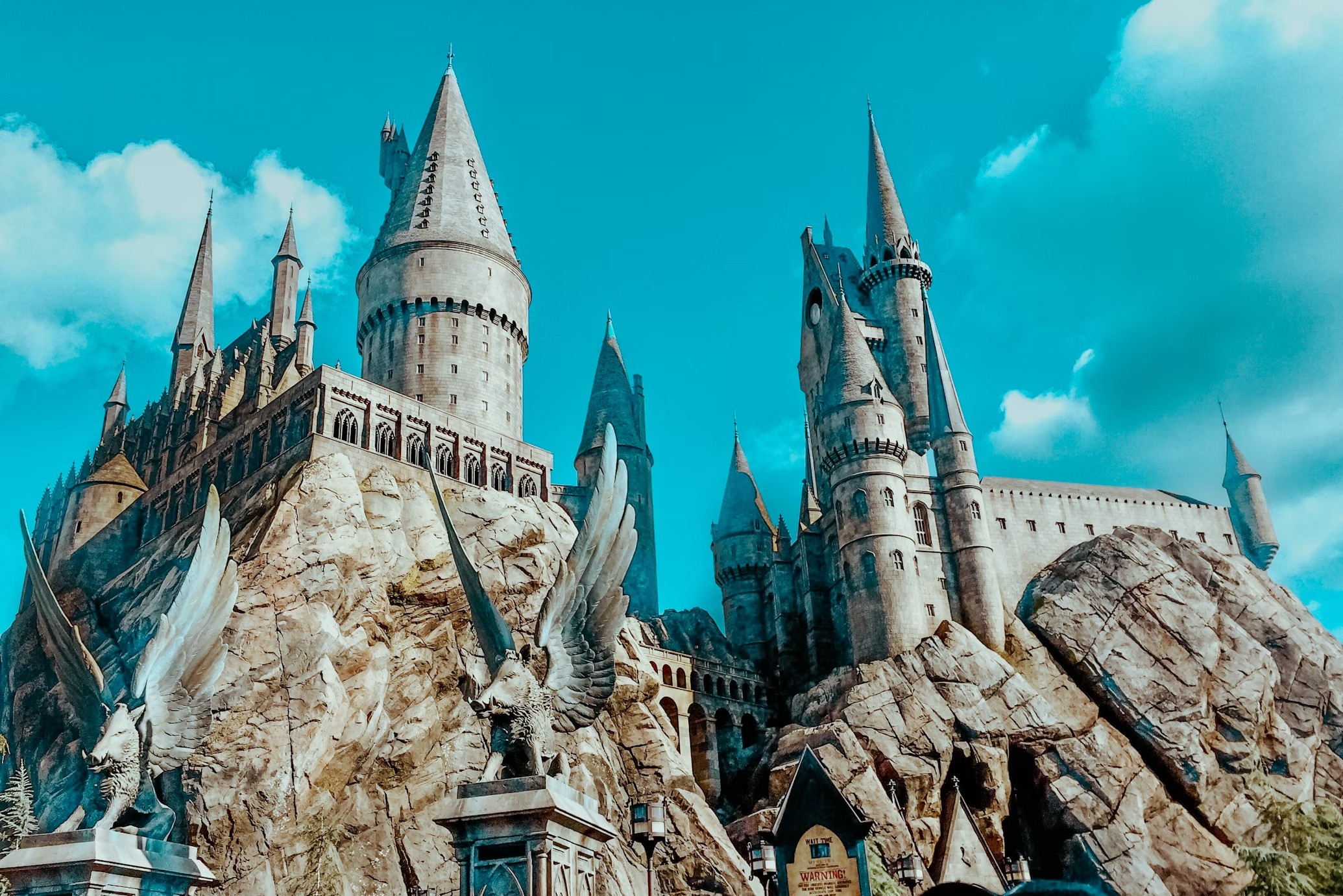 Universal Studios Theme Park Coming Soon to India TaazaDaily365