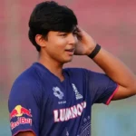 Why Vaibhav Suryavanshi cannot play T20 Worldcup 2026 TaazaDaily365