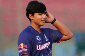 Why Vaibhav Suryavanshi cannot play T20 Worldcup 2026 TaazaDaily365