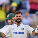 Virat-Kohli retires from test TaazaDaily365