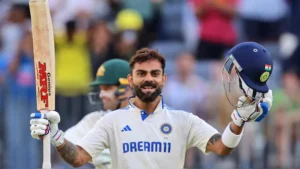 Virat-Kohli retires from test TaazaDaily365