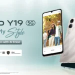Vivo Y19 5G TaazaDaily365