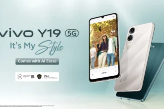 Vivo Y19 5G TaazaDaily365