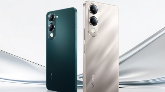 Vivo Y19-5G TaazaDaily365