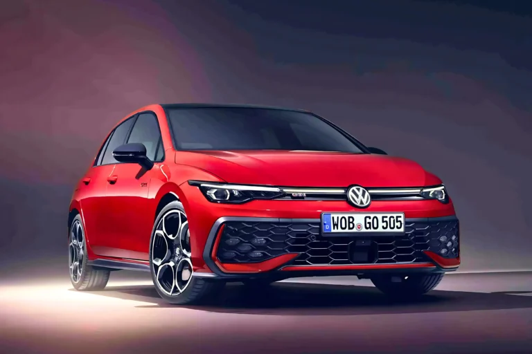 Volkswagen launches Golf GTI TaazaDaily365 Automobile