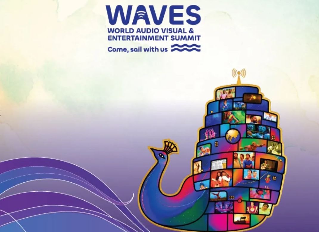 WAVES Summit 2025 TaazaDaily365