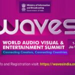 WAVES Summit 2025 TaazaDaily365