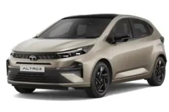 Tata Altroz Facelift Revealed TaazaDaily365