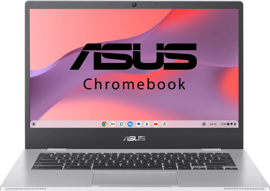 ASUS Chromebook CX14 Launched TaazaDaily365 Tech