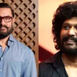 Aamir-Khan-Teams-Up-with-Lokesh-Kanagaraj TaazaDaily365 Entertainment