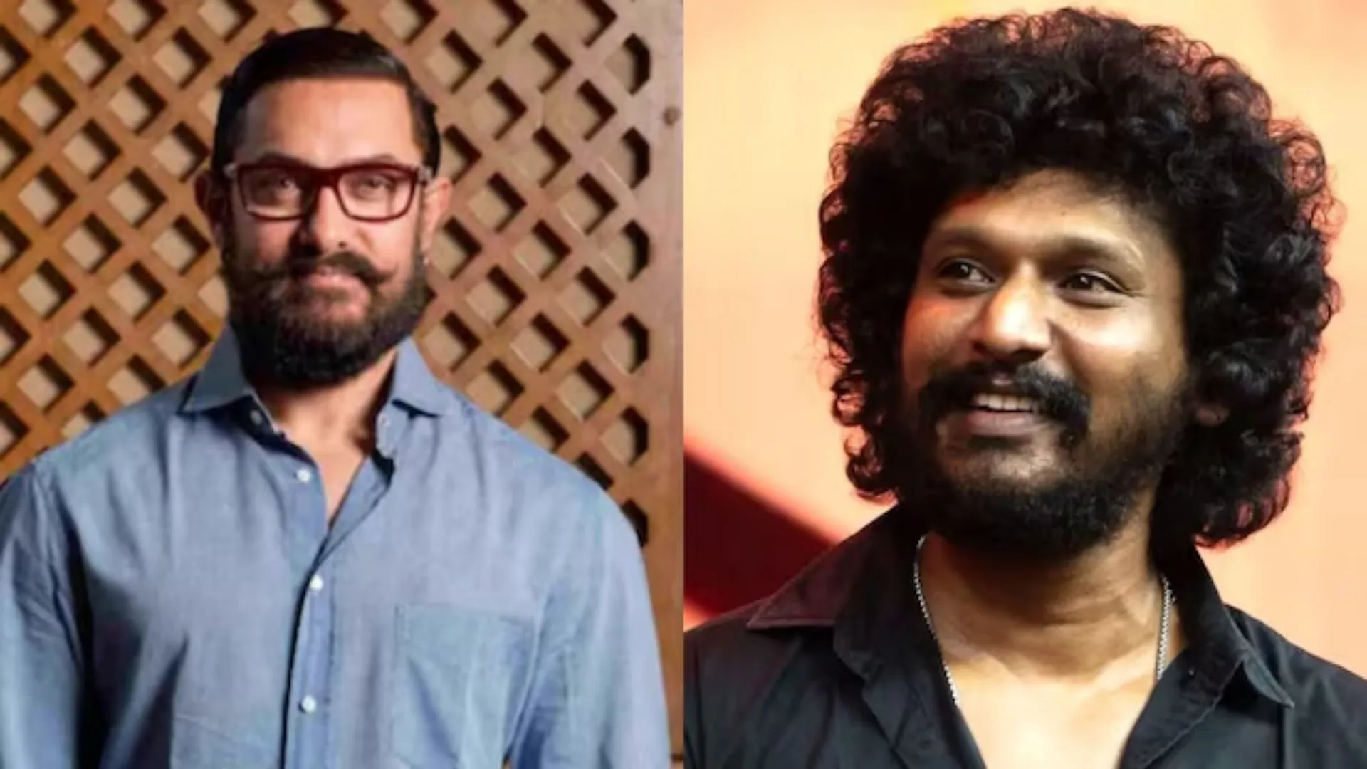 Aamir-Khan-Teams-Up-with-Lokesh-Kanagaraj TaazaDaily365 Entertainment