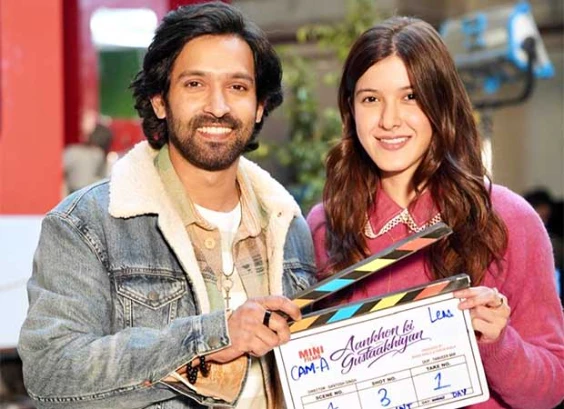 Aankhon-Ki-Gutakshiyaan TaazaDaily365 Entertainment