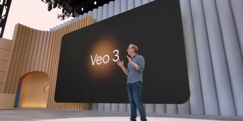 Canva Integrates Google's Veo 3 AI to Create Videos TaazaDaily365 Tech