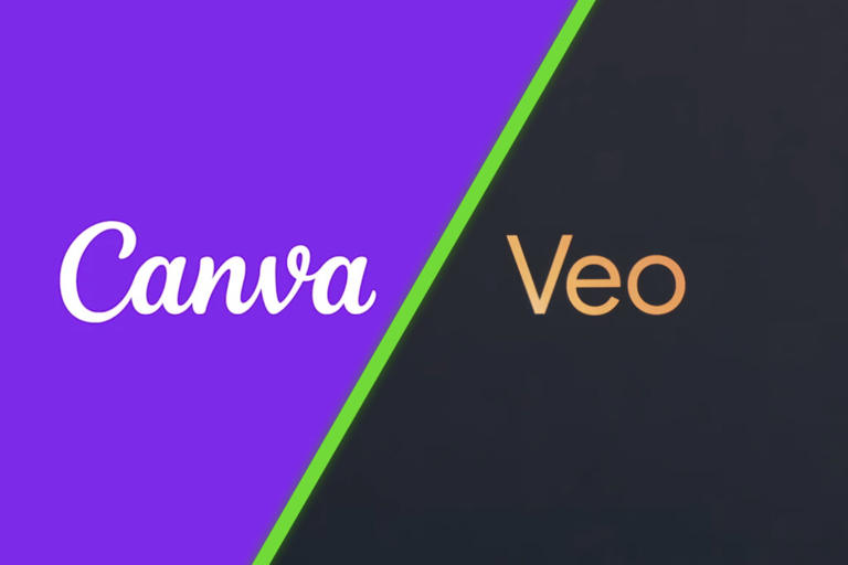 Canva Integrates Google's Veo 3 AI to Create Videos TaazaDaily365 Technology