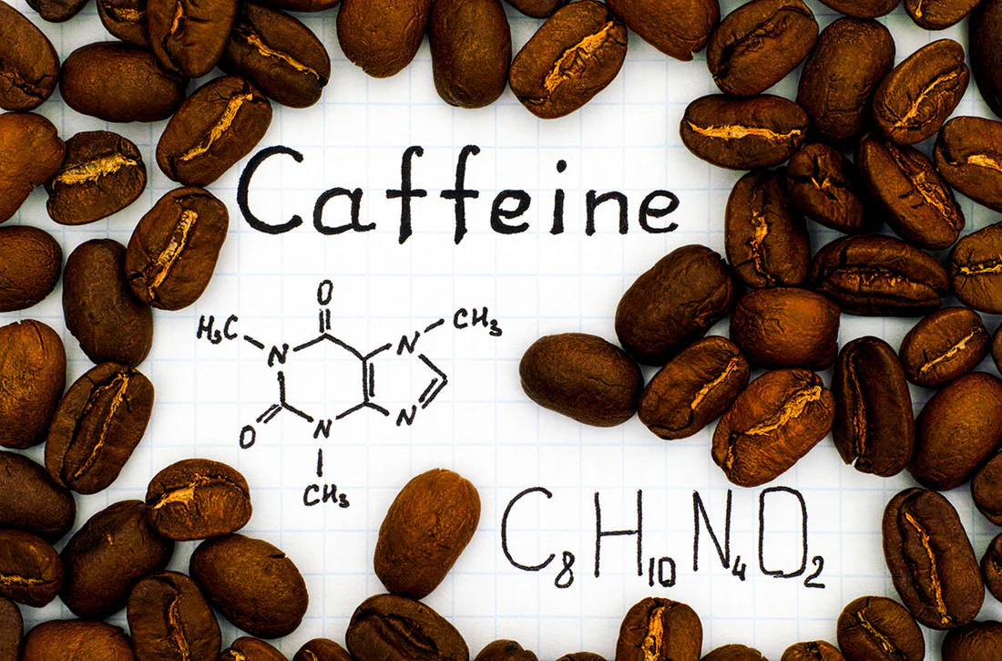 Coffee and Caffeine TaazaDaily365 Health