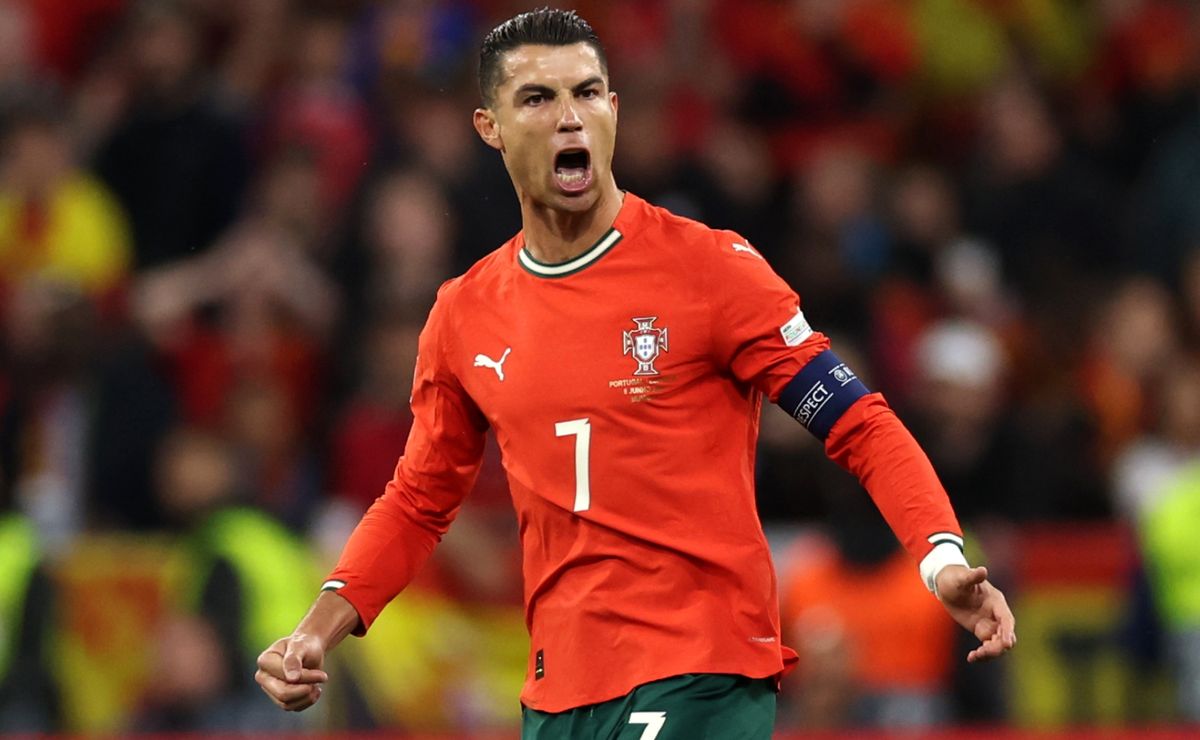 Cristiano Ronaldo Wins TaazaDaily365 Sports