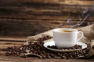 Drinking Coffee Benefits TaazaDaily365 Health