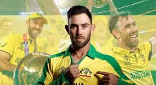 Glenn Maxwell announces retirement ODI Cricket TaazaDaily365 Sports