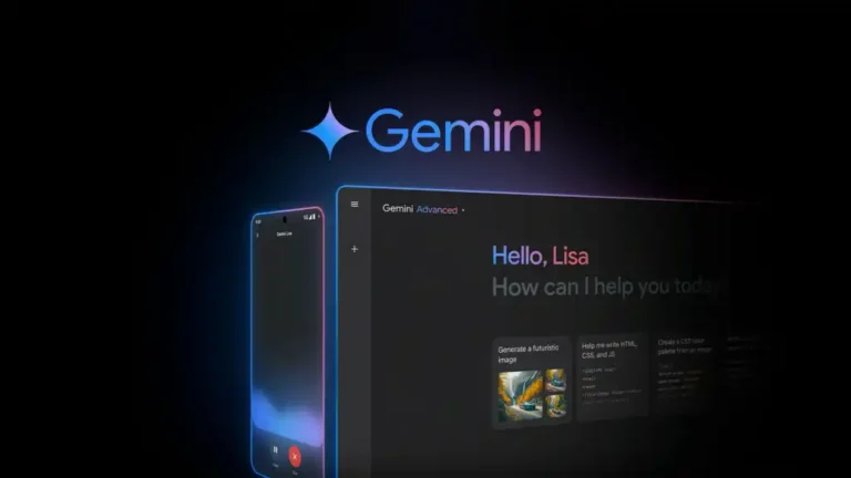 Google Launches Gemini-Powered AI Mode With Voice Search and Live Conversations