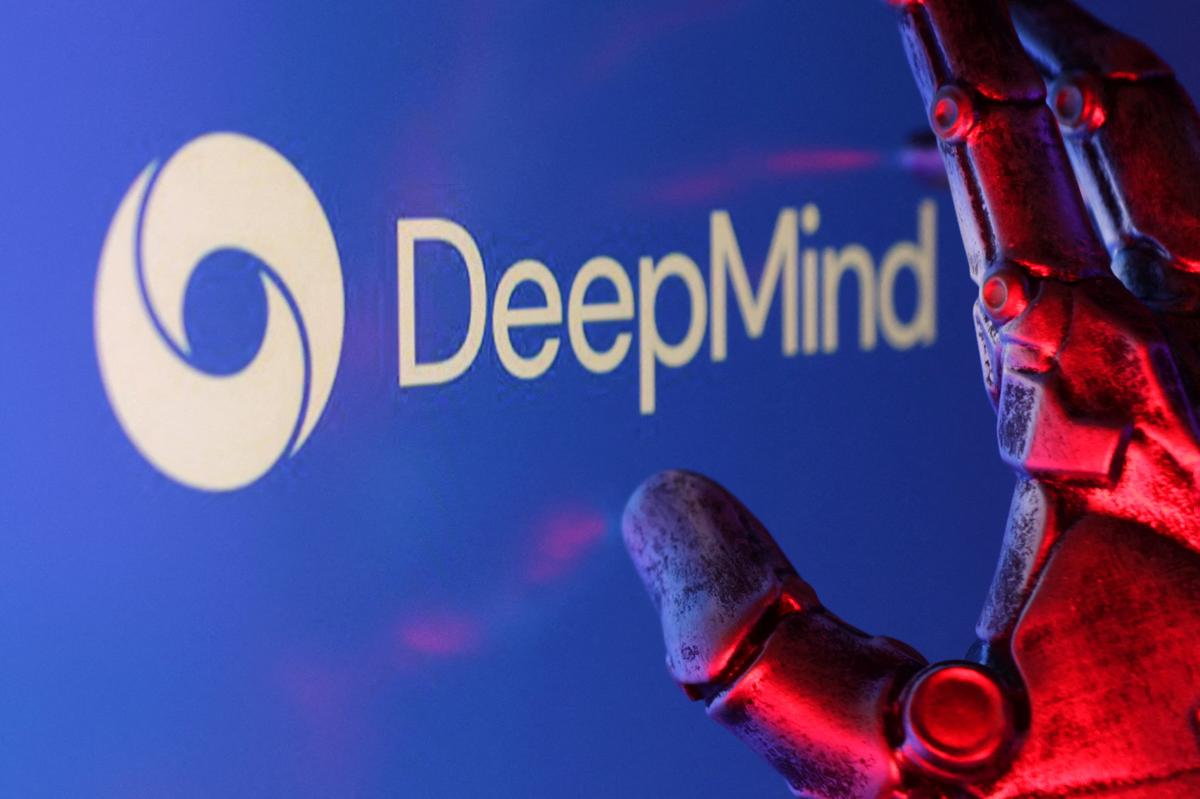 Google DeepMind releases Gemini Robotics On-Device TaazaDaily365 Technology
