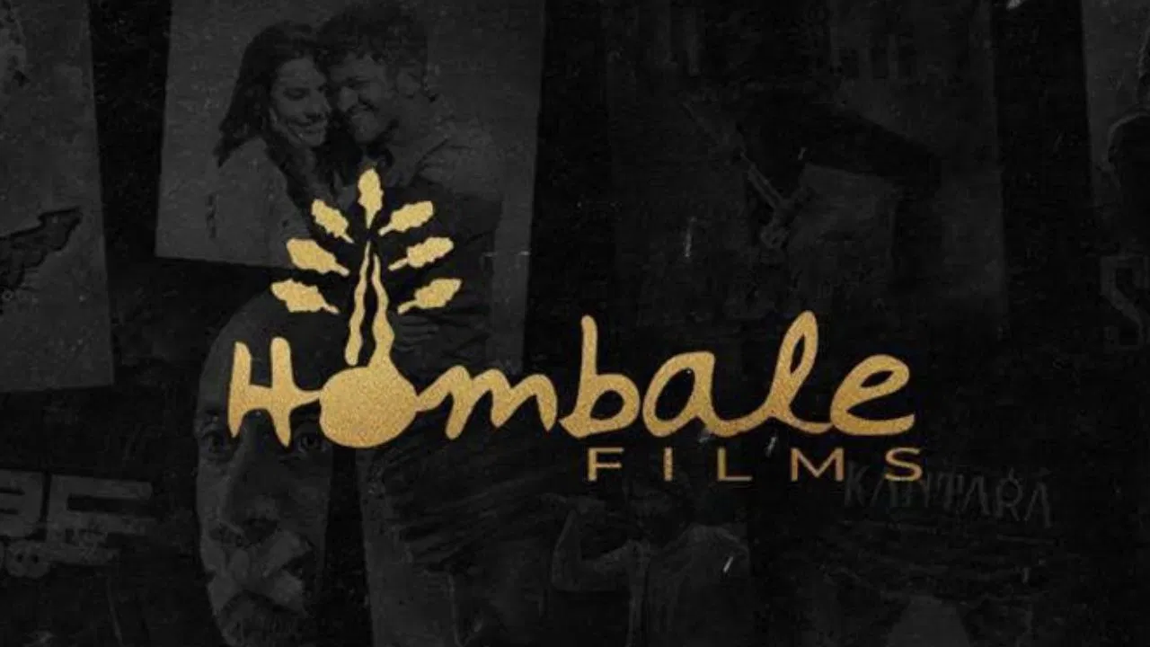 Hombale-Films-Mahavatar-Cinematic-Universe TaazaDaily365 Entertainment