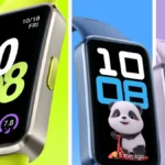 Huawei Band 10 TaazaDaily365 Technology