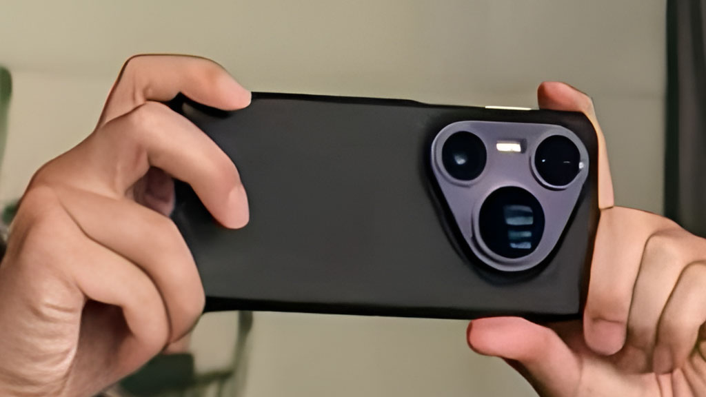 Huawei Pura 80 Ultra TaazaDaily365 Tech