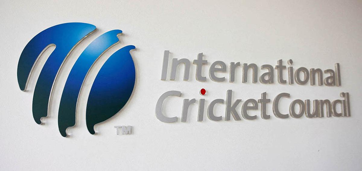 ICC Ready For 4 Day Tests TaazaDaily365 Sports