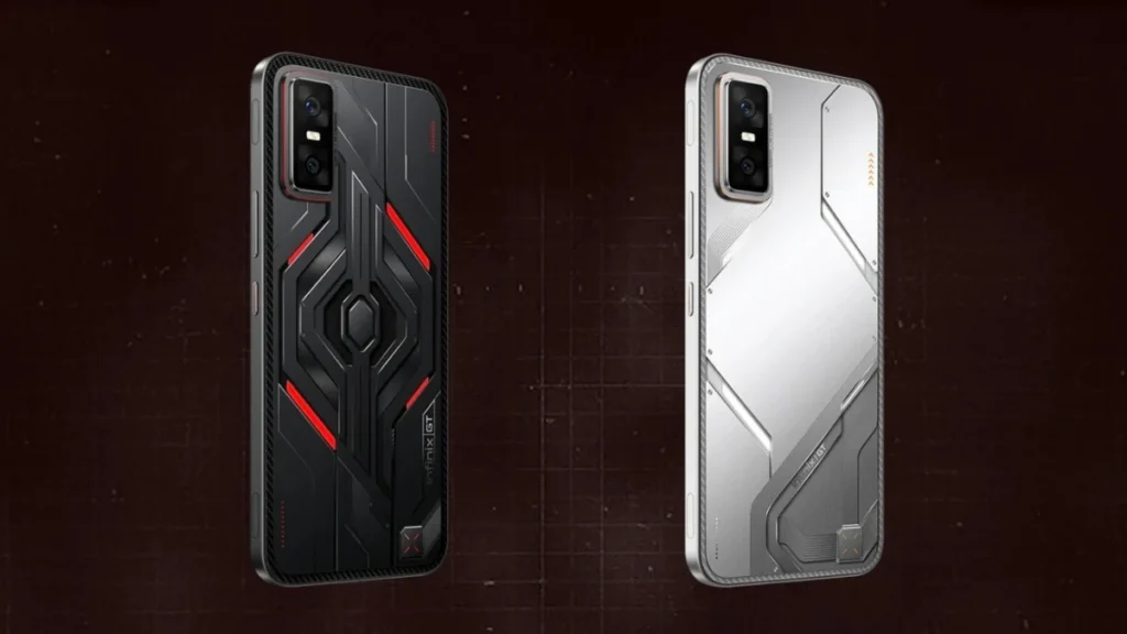 Infinix_GT_30_Pro_5G_TaazaDaily365_Technology