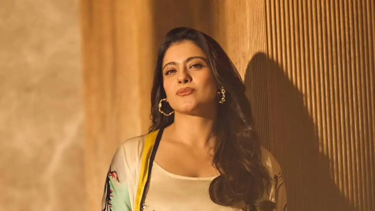 Kajol Says Ramoji Film City Is Haunted TaazaDaily365 Entertainment