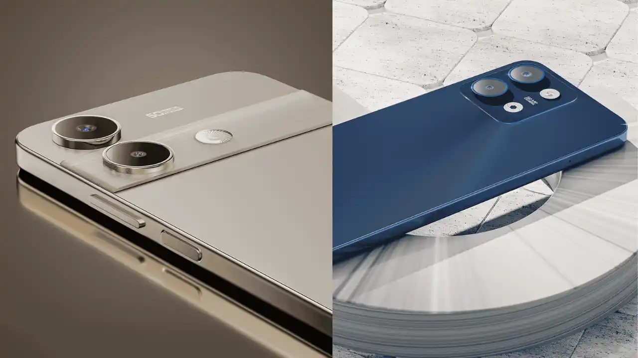 Lava-Storm Series Launched in India TaazaDaily365 Tech