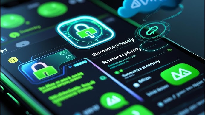 Meta AI Summarizes Unread Messages on WhatsApp TaazaDaily365 Tech