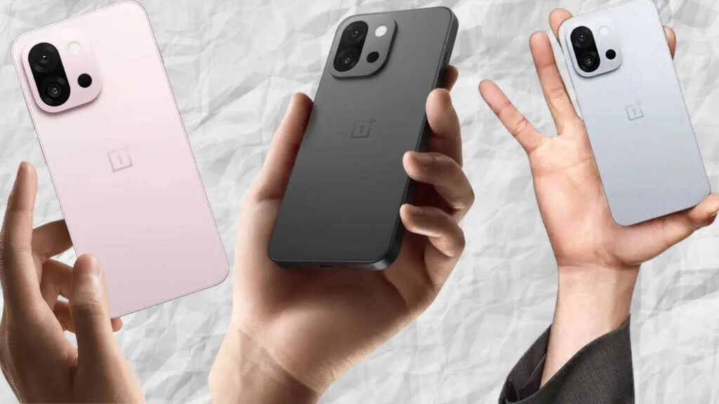 OnePlus 13s Launched in India TaazaDaily365 Tech