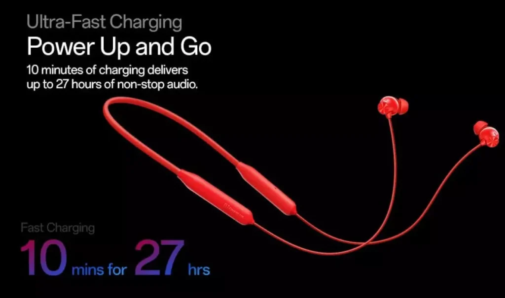 OnePlus-Bullets-Wireless-Z3 TaazaDaily365 Tech