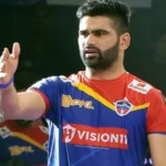 Pardeep-Narwal-goes-unsold-in-pkl-2025-auction-in-a-major-shock TaazaDaily365 Sports