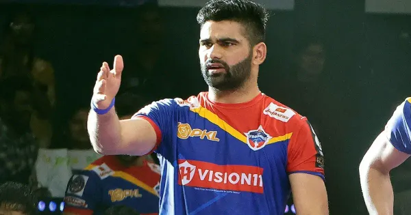 Pardeep-Narwal-goes-unsold-in-pkl-2025-auction-in-a-major-shock TaazaDaily365 Sports