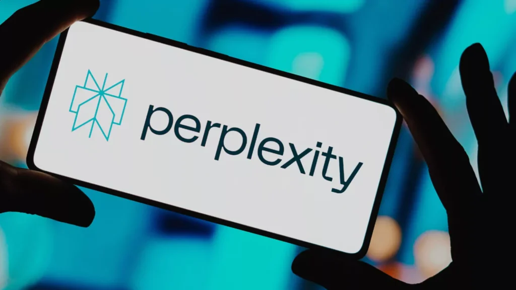 Perplexity AI chatbot Generates Videos on X TaazaDaily365 Technology