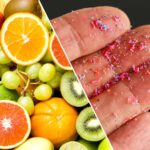 Plastic particles found in food could harm the body TaazaDaily365 Health