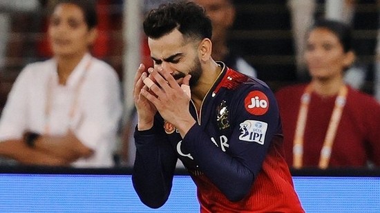 RCB Wins IPL 2025 Virat Dream Come True TaazaDaily365 Sports