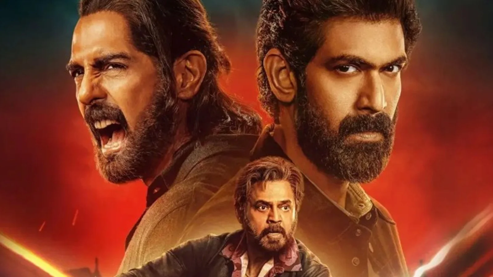 Rana-Naidu-Season-2 TaazaDaily365 Entertainment