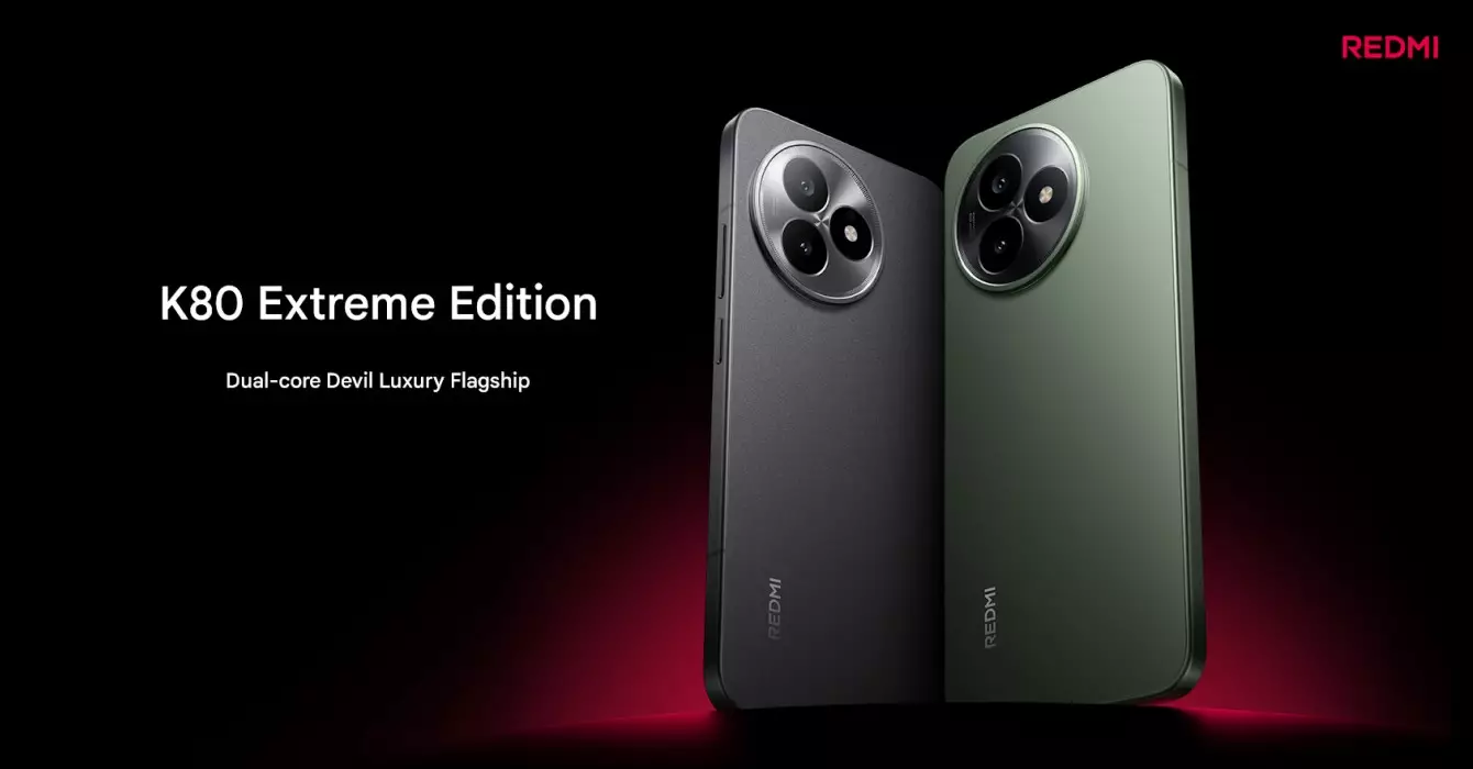 Redmi-K80-Ultra-Launch TaazaDaily365 Technology