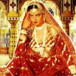 Rekha-Umrao-Jaan Re-Release in 4K TaazaDaily365 Entertainment